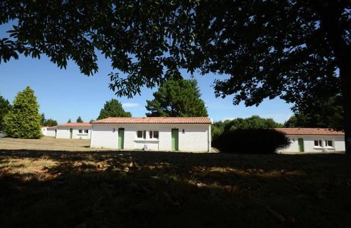 Chantonnay Apartment | 45 m² Apartment ∙ 2 bedrooms ∙ 6 guests