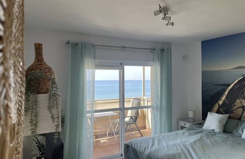 Rincon de la Victoria Apartment | 45 m² Studio flat ∙ 2 guests