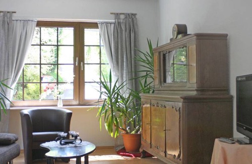 Hemer House | 45 m² Farmhouse ∙ 1 bedroom ∙ 2 guests