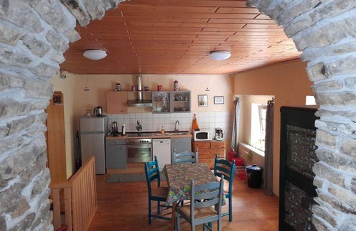 Hemer House | 45 m² Farmhouse ∙ 1 bedroom ∙ 2 guests
