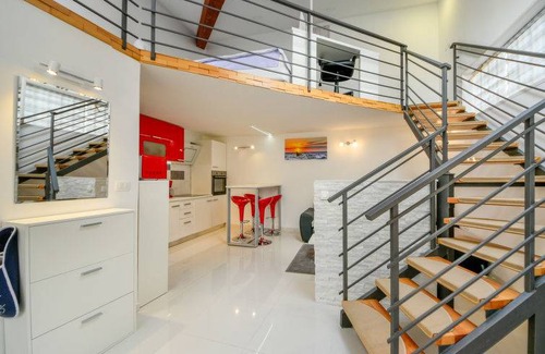 Trinajstici House | 45 m² House ∙ 1 bedroom ∙ 4 guests