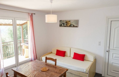 Partinello House | 45 m² House ∙ 1 bedroom ∙ 4 guests