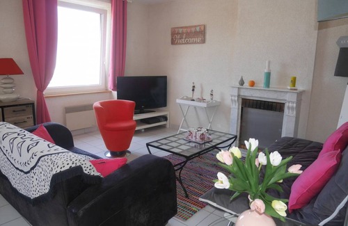Ploudalmezeau House | 45 m² House ∙ 1 bedroom ∙ 6 guests