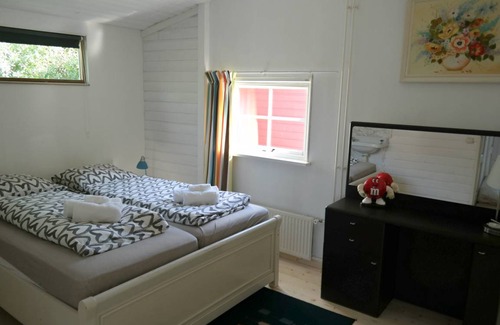 Anjum House | 45 m² House ∙ 2 bedrooms ∙ 3 guests