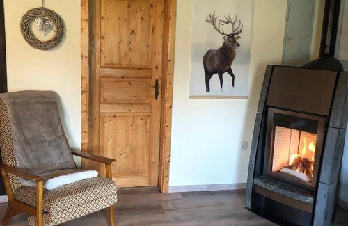 Hauzenberg House | 45 m² House ∙ 1 bedroom ∙ 3 guests