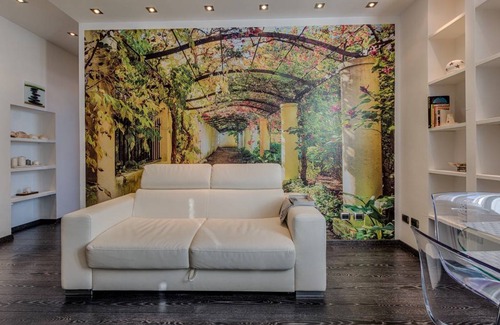Central Station Apartment | 45 m² Apartment ∙ 1 bedroom ∙ 4 guests