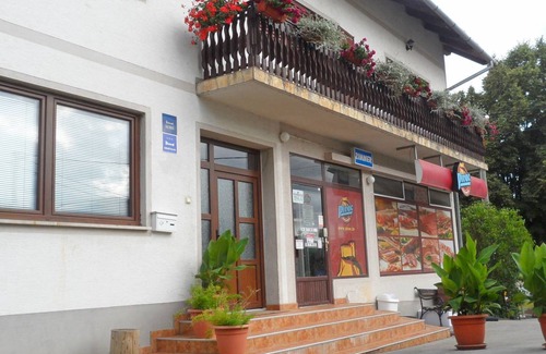 Rakovica Resort | 45 m² Private room ∙ 2 bedrooms ∙ 5 guests