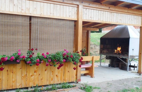 Rakovica Resort | 45 m² Private room ∙ 2 bedrooms ∙ 5 guests
