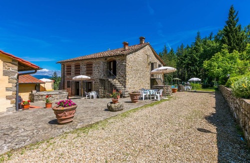Pelago Villa | 45 m² Villa ∙ 2 bedrooms ∙ 4 guests