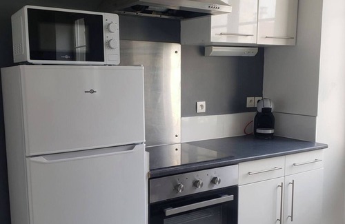 Saint-Cheron Apartment | 45 min from Paris - Superb bright apartment ideally situated -