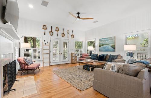 Kiawah Island House | 45 Muirfield Lane by Akers Ellis Rentals