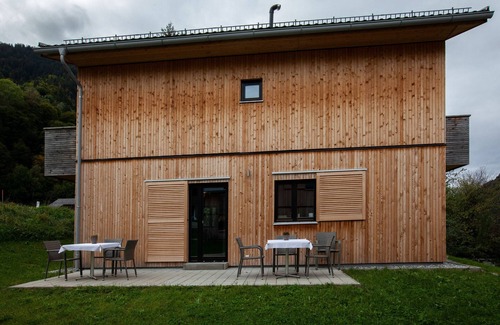 Sankt Gallenkirch Ski Chalet | 4520 Alpin 20