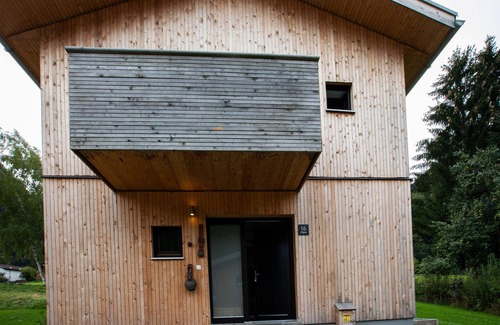 Sankt Gallenkirch Ski Chalet | 4520 Alpin 20