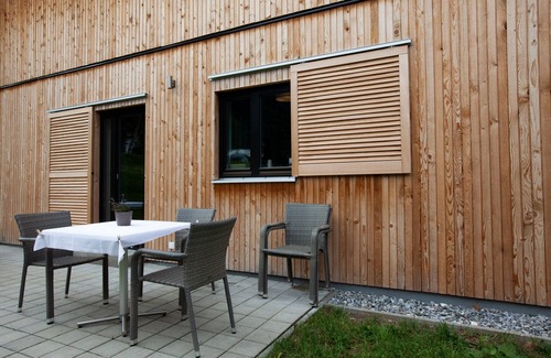 Sankt Gallenkirch Ski Chalet | 4520 Alpin 20