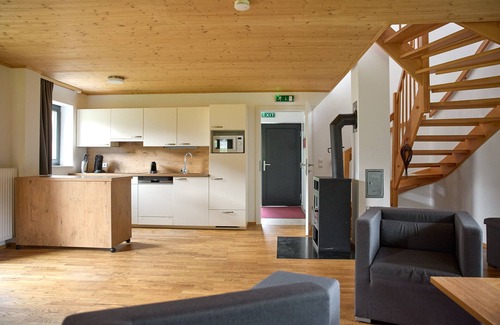 Sankt Gallenkirch Ski Chalet | 4526 Alpin 26
