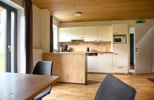 Sankt Gallenkirch Ski Chalet | 4526 Alpin 26