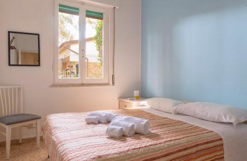 Marina di Grosseto Apartment | 455 Appartamento grande - casa al mare - aria condizionata