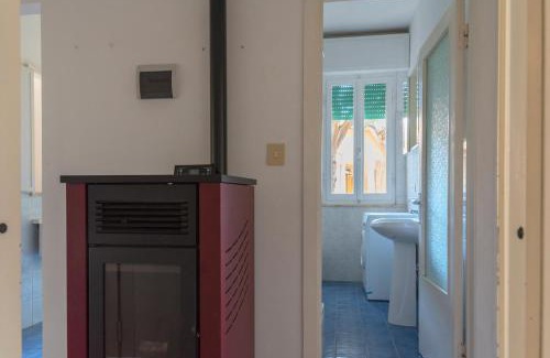Marina di Grosseto Apartment | 455 Appartamento grande - casa al mare - aria condizionata