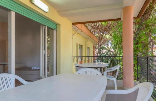 Marina di Grosseto Apartment | 455 Appartamento grande - casa al mare - aria condizionata