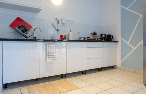 Tartane Apartment | ✅ 45m² T2 Appart'Hotel with its clear ocean view
