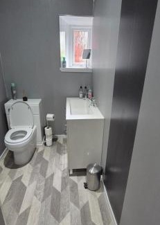 Campbeltown Apartment | 46 High Street