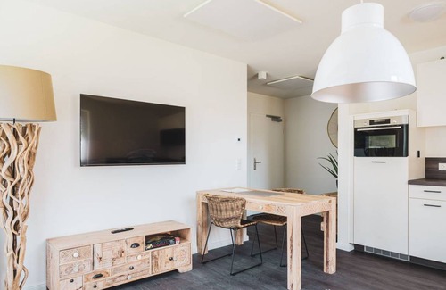 Zingst Apartment | 46 m² Apartment ∙ 1 bedroom ∙ 2 guests