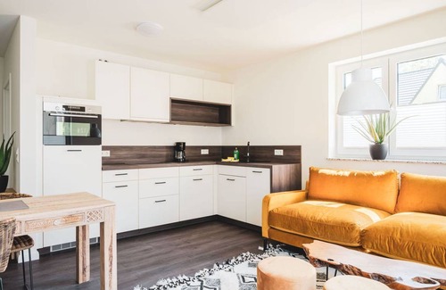 Zingst Apartment | 46 m² Apartment ∙ 1 bedroom ∙ 2 guests