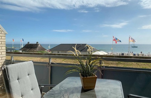 Dahme Apartment | 46 m² Apartment ∙ 1 bedroom ∙ 4 guests