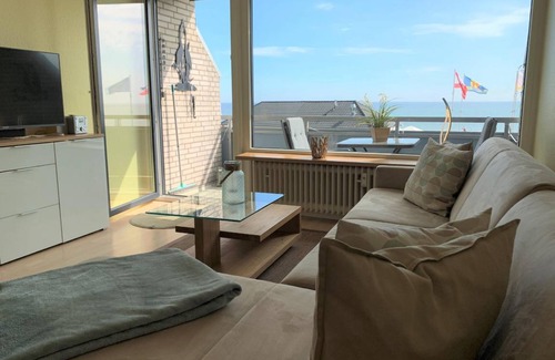 Dahme Apartment | 46 m² Apartment ∙ 1 bedroom ∙ 4 guests