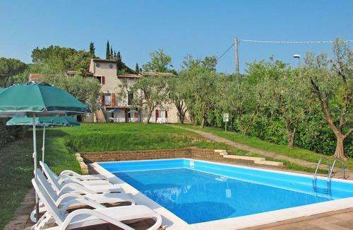 Garda Apartment | 46 m² Apartment ∙ 1 bedroom ∙ 4 guests