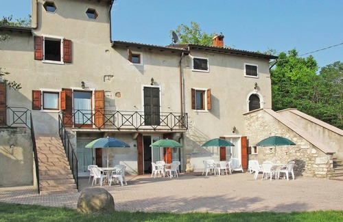 Garda Apartment | 46 m² Apartment ∙ 1 bedroom ∙ 4 guests