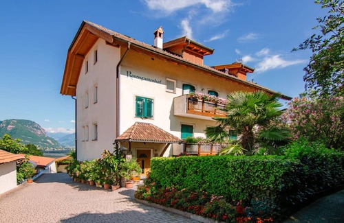 Andriano Apartment | 46 m² Apartment ∙ 2 bedrooms ∙ 4 guests