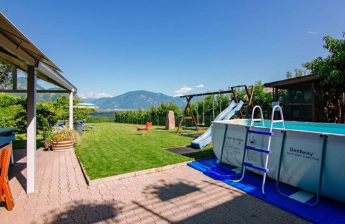 Andriano Apartment | 46 m² Apartment ∙ 2 bedrooms ∙ 4 guests