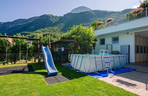 Andriano Apartment | 46 m² Apartment ∙ 2 bedrooms ∙ 4 guests