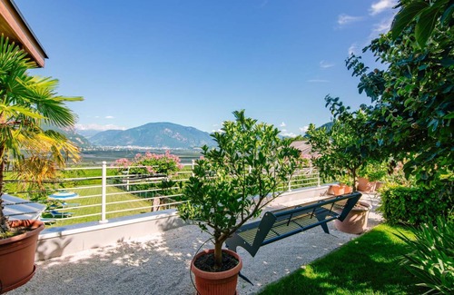 Andriano Apartment | 46 m² Apartment ∙ 2 bedrooms ∙ 4 guests