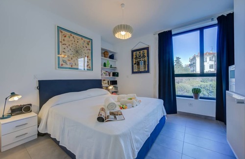 Liberation Apartment | 46 m² Apartment ∙ 1 bedroom ∙ 3 guests