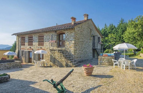 Pelago House | 46 m² Farmhouse ∙ 1 bedroom ∙ 4 guests