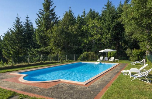 Pelago House | 46 m² Farmhouse ∙ 1 bedroom ∙ 4 guests