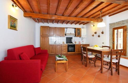 Pelago House | 46 m² Farmhouse ∙ 1 bedroom ∙ 4 guests