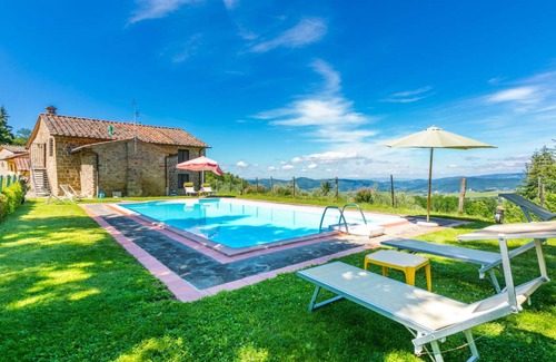Pelago Villa | 46 m² Villa ∙ 1 bedroom ∙ 4 guests