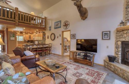 Pagosa Highlands House | 460 Hills Circle