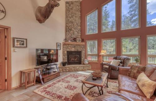 Pagosa Highlands House | 460 Hills Circle