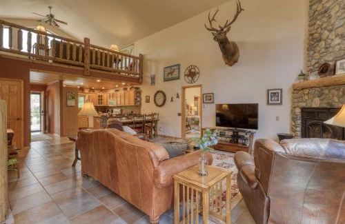 Pagosa Highlands House | 460 Hills Circle