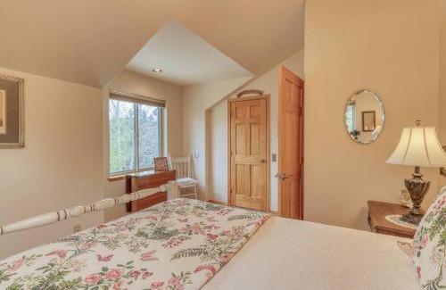 Pagosa Highlands House | 460 Hills Circle