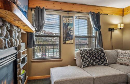 Sandpoint House | 461 Northwest Passage 205