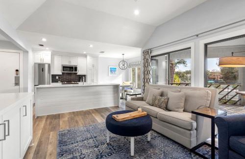 Kiawah Island Villa | 4656 Tennis Club Villa by Akers Ellis Rentals