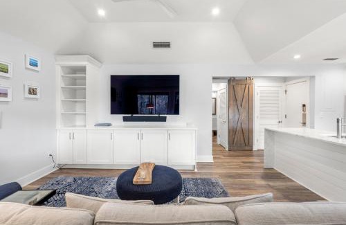 Kiawah Island Villa | 4656 Tennis Club Villa by Akers Ellis Rentals