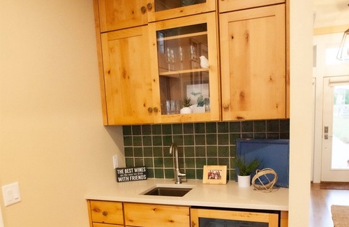 Maple City Cottage | 4678 on Glen Lake - 2 Luxury Cottages