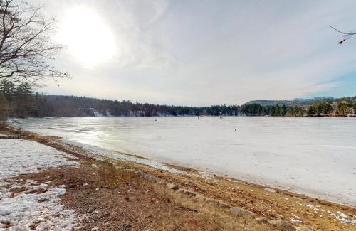 Conway House | 468 Pequawket Drive