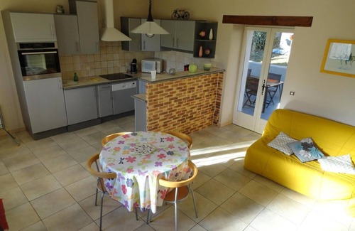 Larnagol House | 46G11577 - LARNAGOL - Gîte